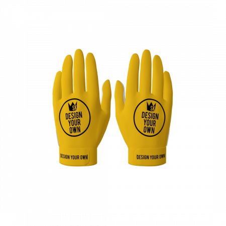 Custom Batting Gloves Builder