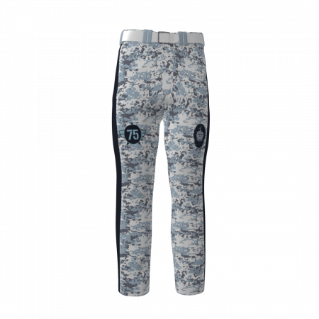 Angry Yeti Baseball/Softball Slide Pants