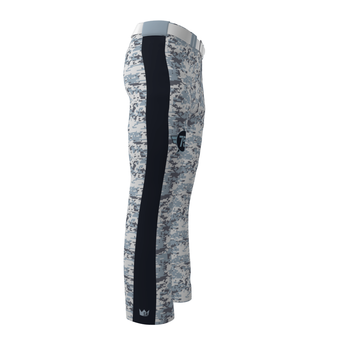 Angry Yeti Baseball/Softball Slide Pants - Image 5