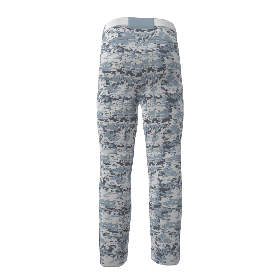 Angry Yeti Baseball/Softball Slide Pants - Image 3