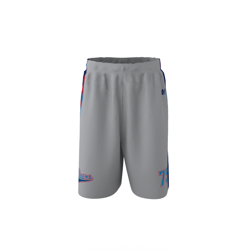 Beers Softball Shorts - Image 3