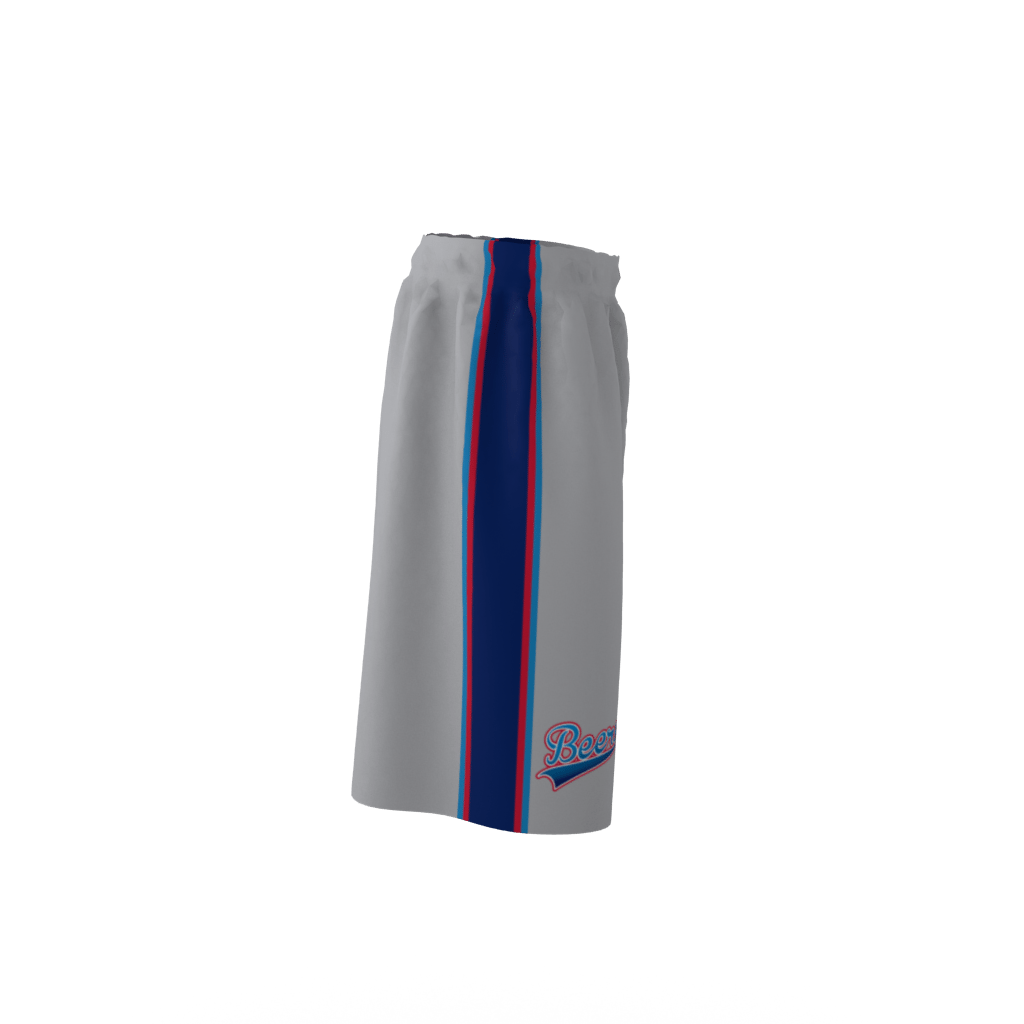 Beers Softball Shorts - Image 5