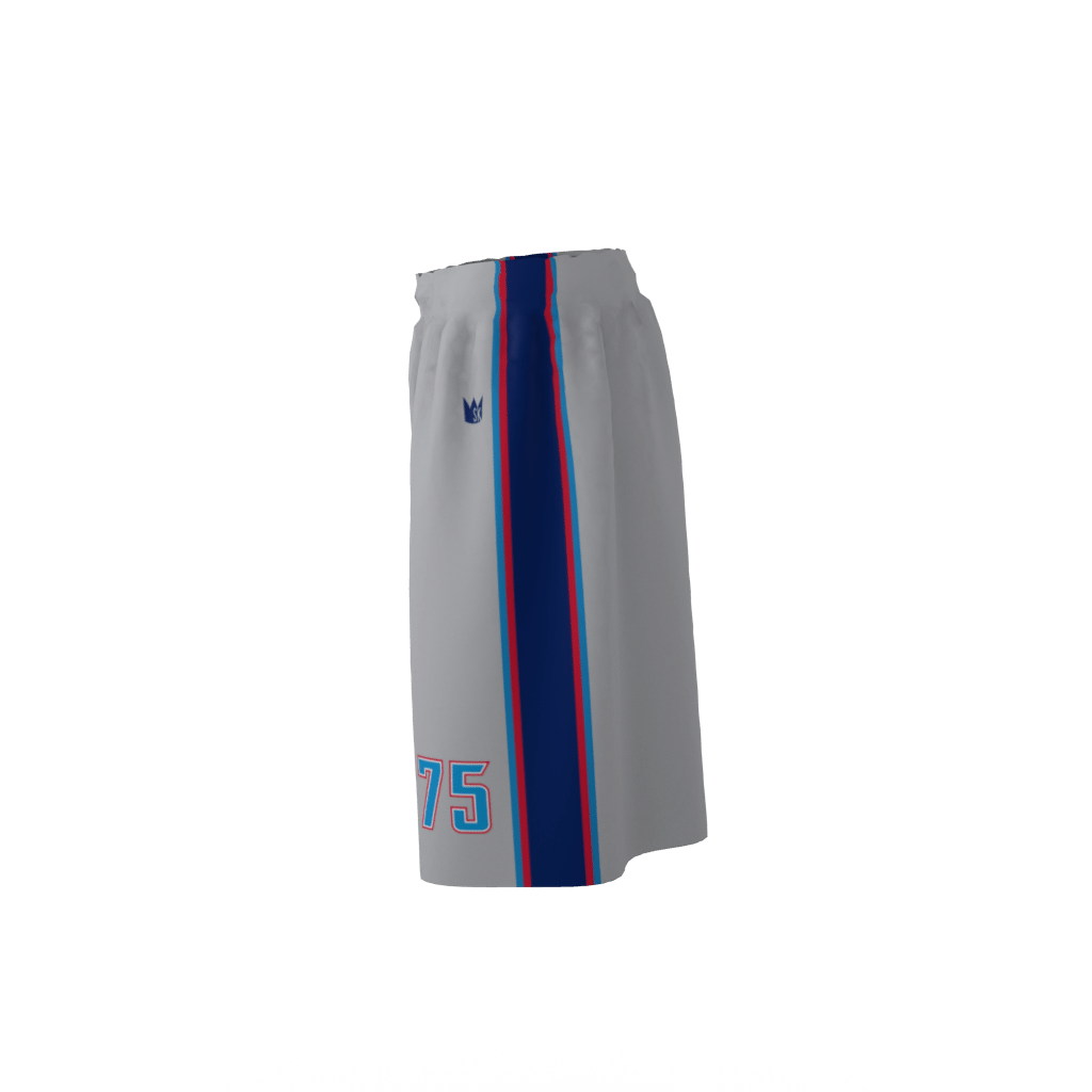 Beers Softball Shorts - Image 2