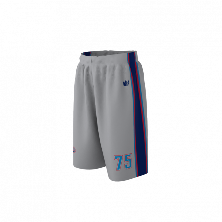 Beers Softball Shorts