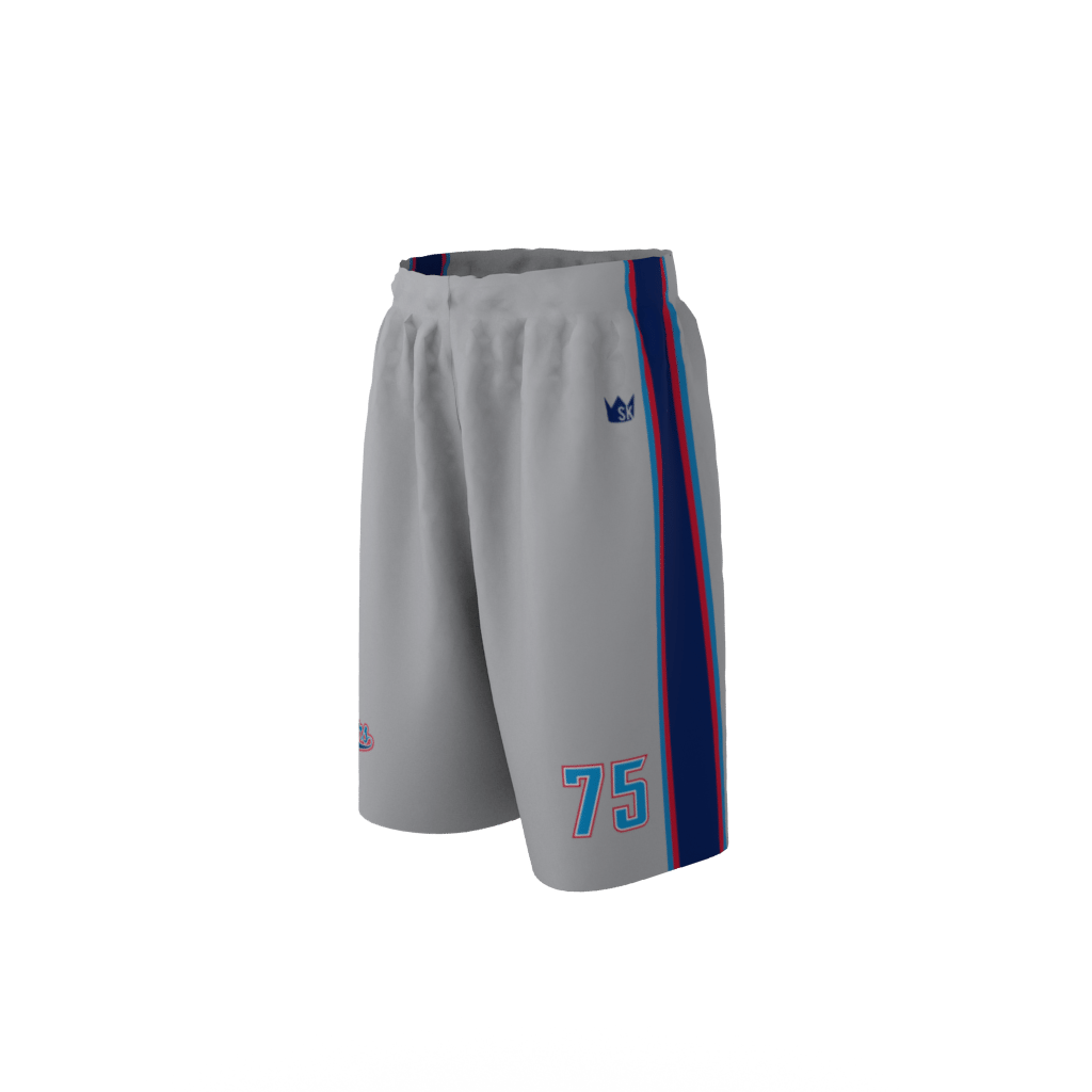 Beers Softball Shorts