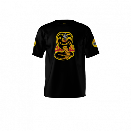 Cobra Kai Softball Jersey