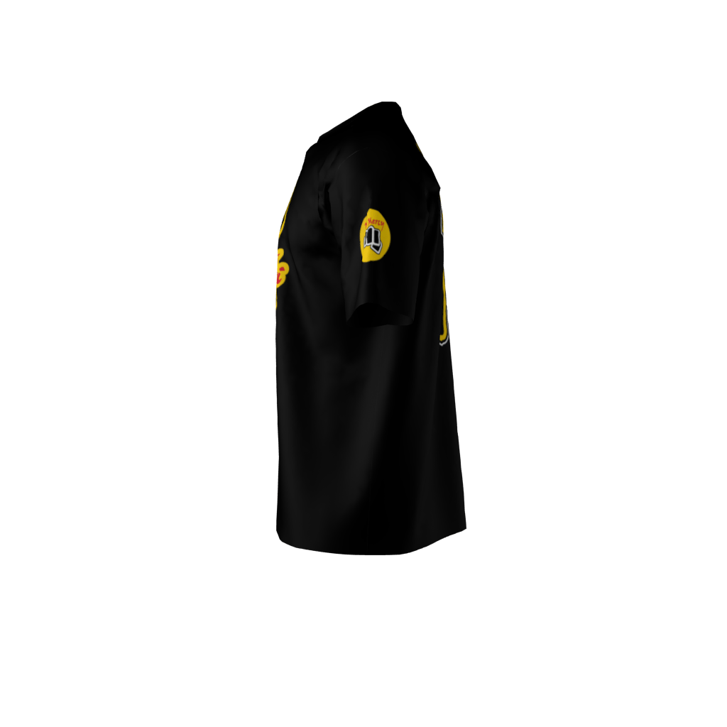 Cobra Kai Softball Jersey - Image 2