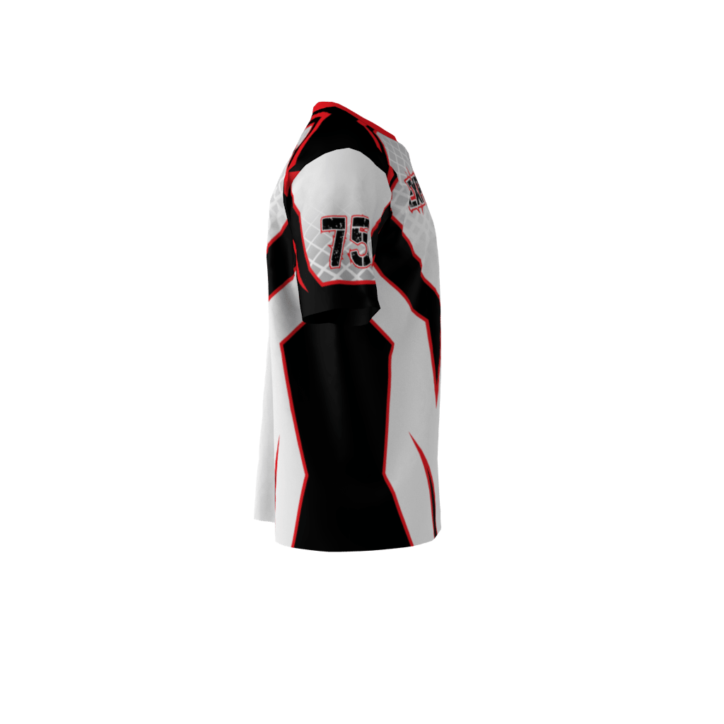 Expendables Softball Jersey - Image 4