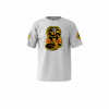 Cobra Kai White Softball Jersey