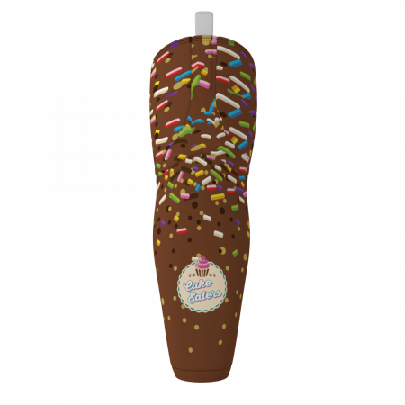 cake eaters custom ice hockey socks