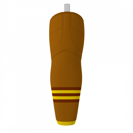 great scotts custom ice hockey socks