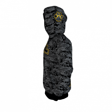 NORTH ALLEGHENY TIGERS