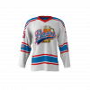 Beers Hockey White
