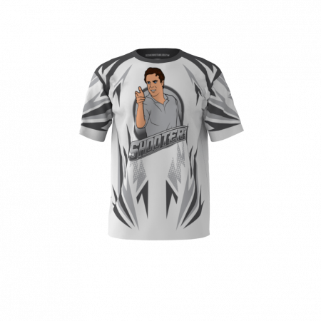 Shooters Softball Jersey