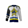 Force Hockey Jersey Front