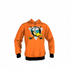 Ducks Orange Hoodie