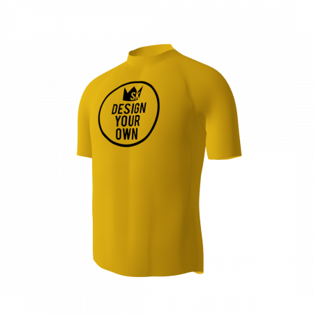 build your own custom cycling jersey