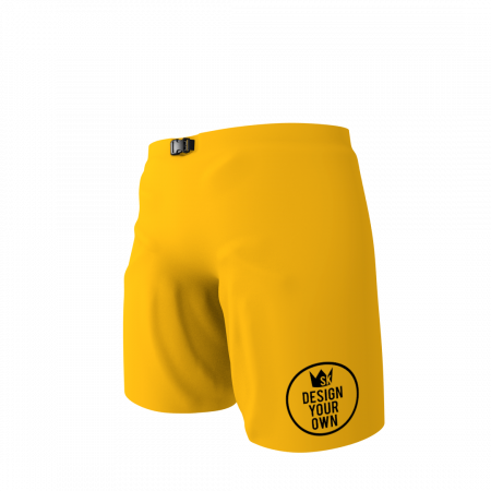 custom ice hockey pant shell