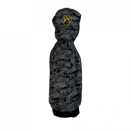 NORTH ALLEGHENY TIGERS