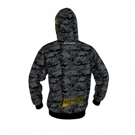 NORTH ALLEGHENY TIGERS