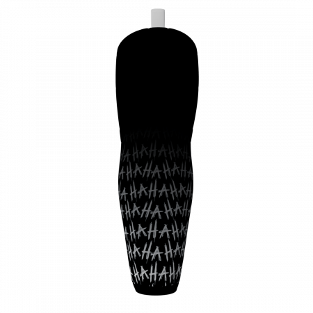 jokers custom ice hockey socks