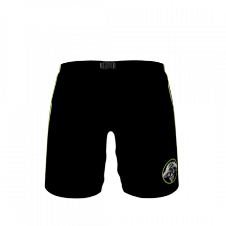 jokers custom ice hockey pant shell