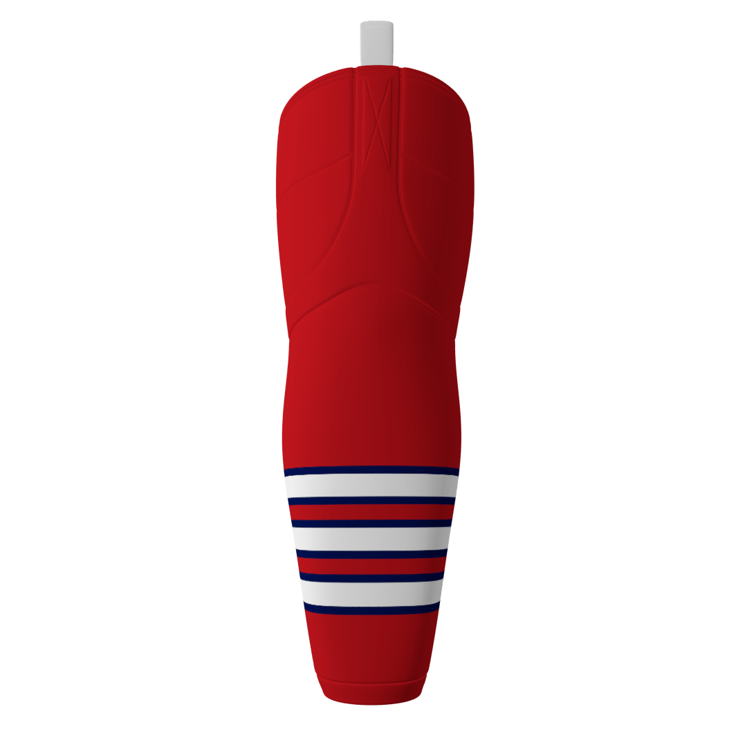 Scorgasms Ice Hockey Socks
