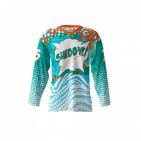Shibby Hockey Jersey