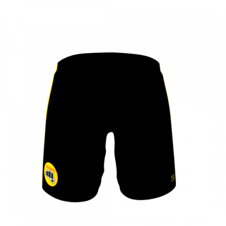 cobra kai custom ice hockey pant shell