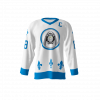 St Louis Police Hockey Jersey
