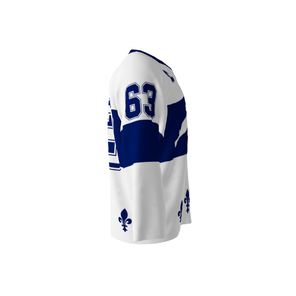 B52s Hockey Jersey - Image 4