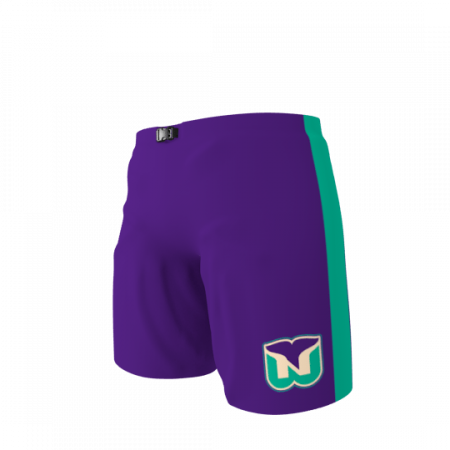 narwhals custom ice hockey pant shell