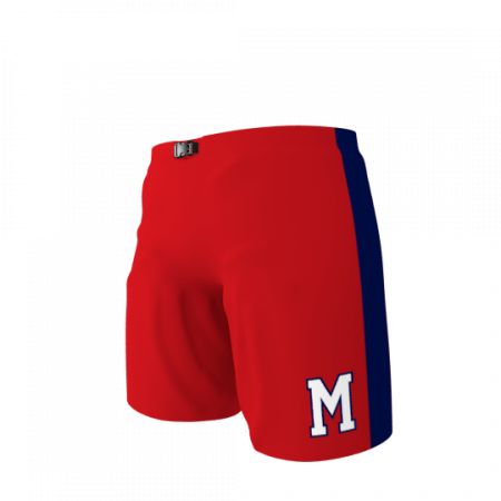 custom ice hockey pant shell