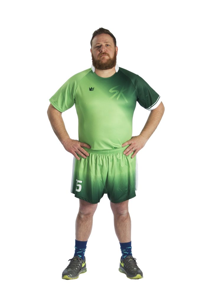 design your own rugby