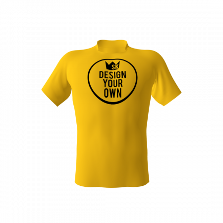 Rugby Jersey Builder Preview Front