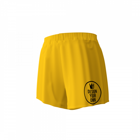 Rugby Shorts Builder Preview Angle