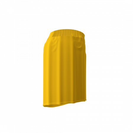 Rugby Shorts Builder Preview Right