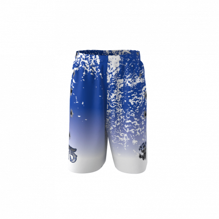 outlawz sublimated shorts