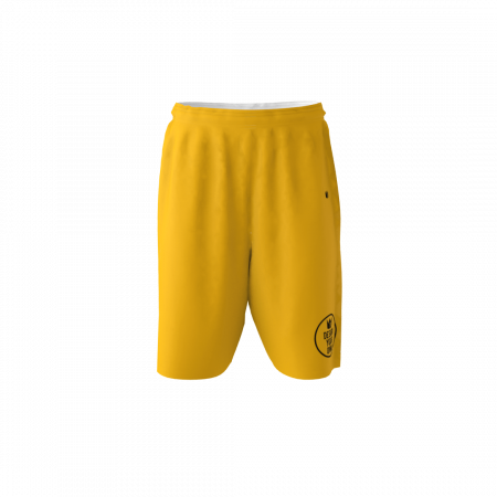 Custom Basketball Shorts Builder
