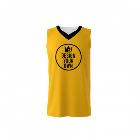 build your own custom basketball jersey