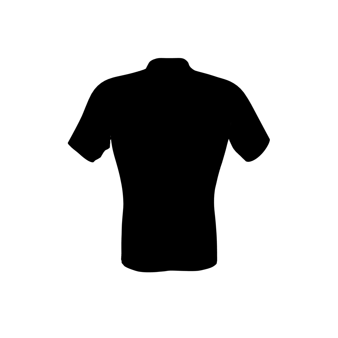 Custom Rugby Jersey - Image 3