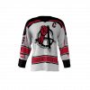 Anarchy Hockey Jersey Front