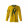 Monarchs Monogram Hockey Jersey