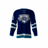 Barksdale Bombers Hockey Jersey