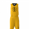 Custom Reversible Basketball Uniform Builder