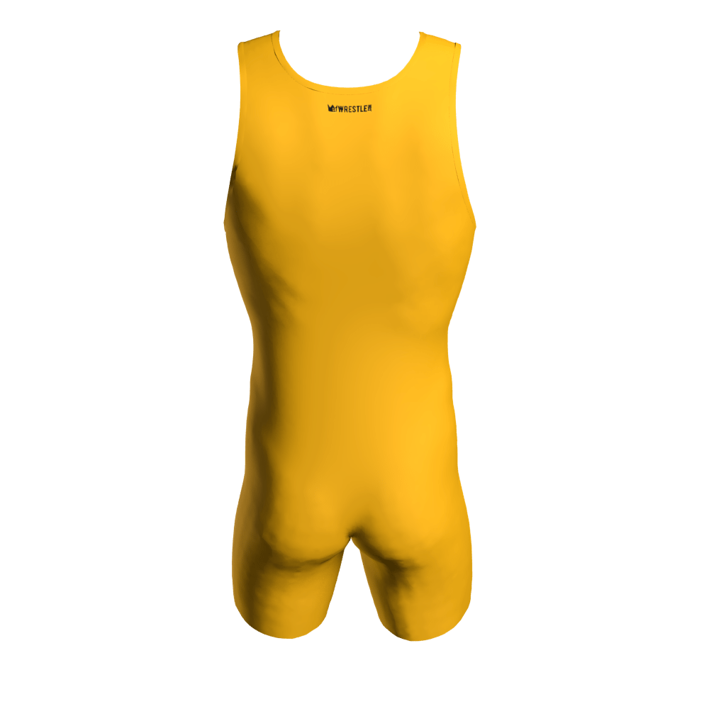 Custom Wrestling Singlet Builder - Image 3