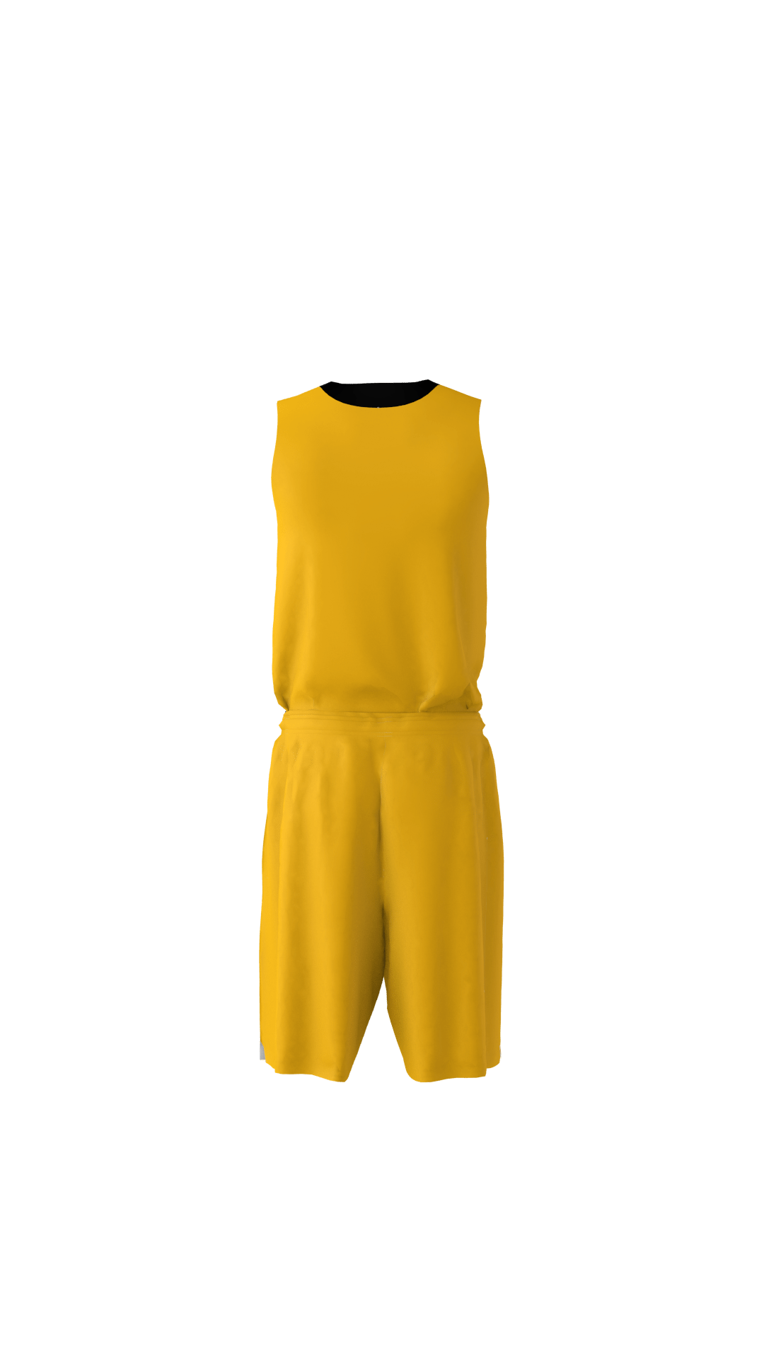 Custom Basketball Jersey Uniform Builder - Image 4