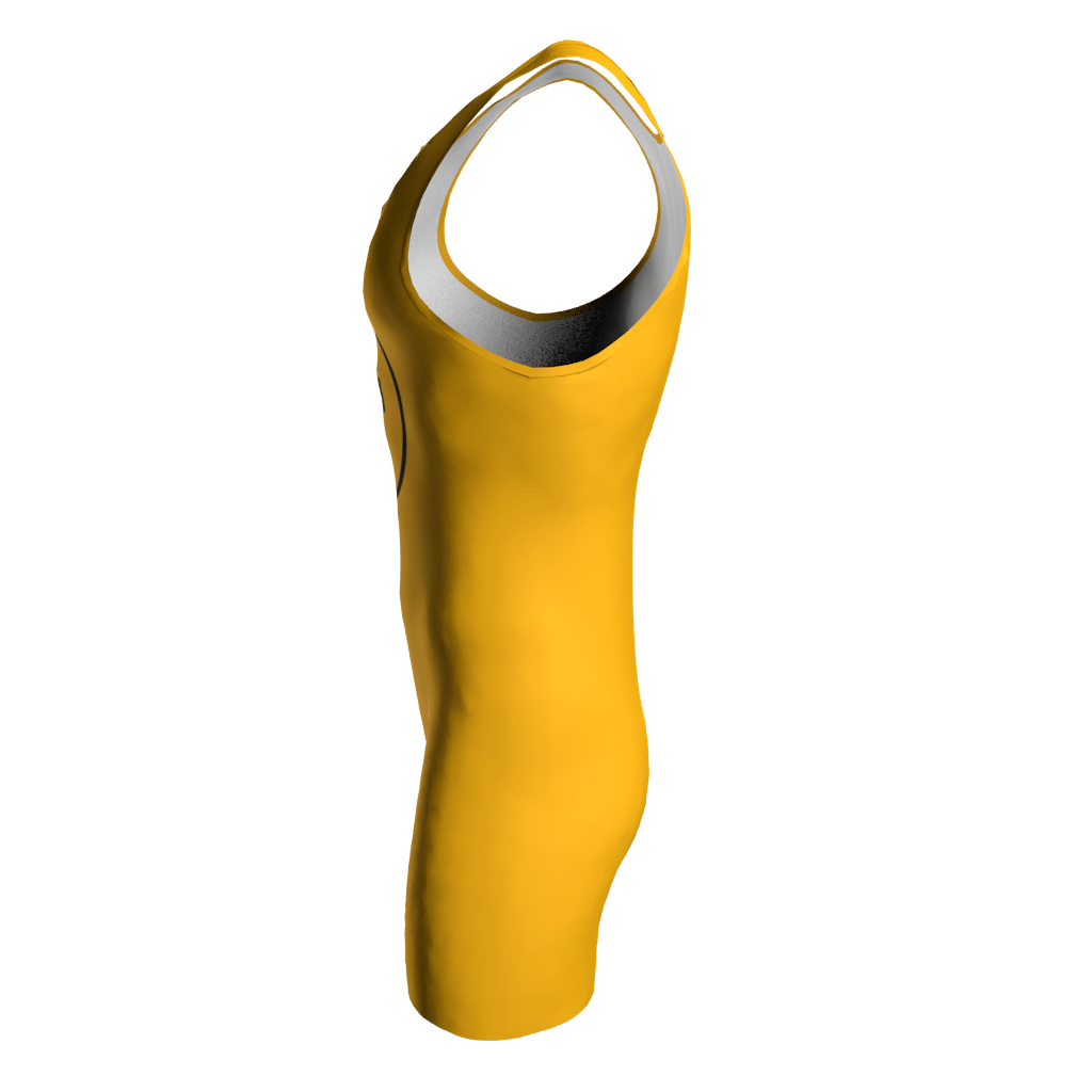 Custom Wrestling Singlet Builder - Image 2