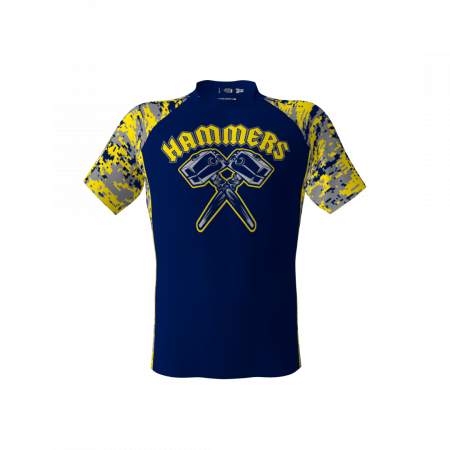 Hammers Rugby Jersey
