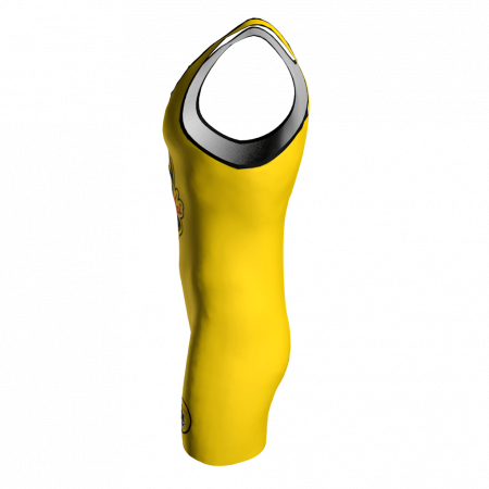 cobra kai custom wrestling singlet